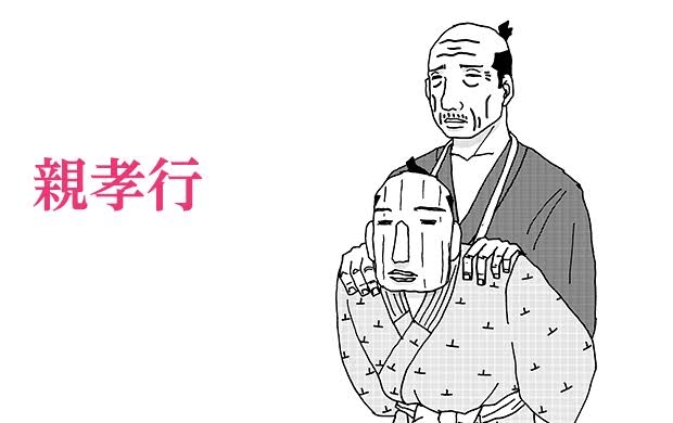 結婚式ナシ婚の方、両親に何かしましたか？
