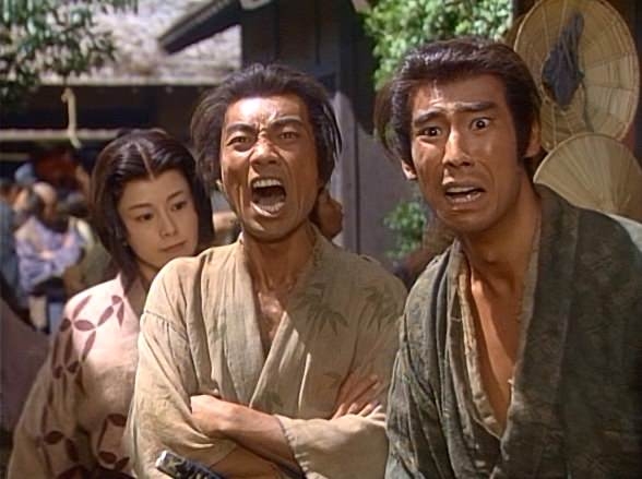 そろそろ高嶋政伸の最高傑作を決めてみようよPart1【アンチ禁止】