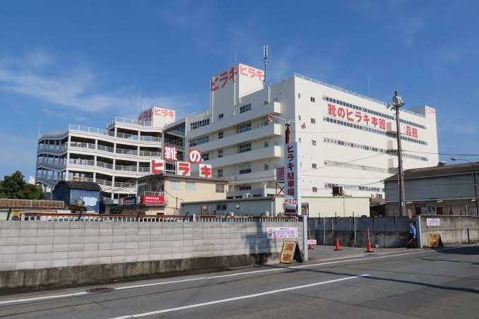 ヒラキの靴ってどうですか？