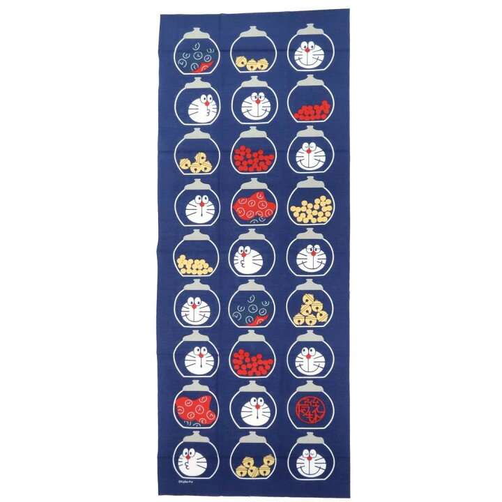 【画像】かわいい手ぬぐいが見たい！