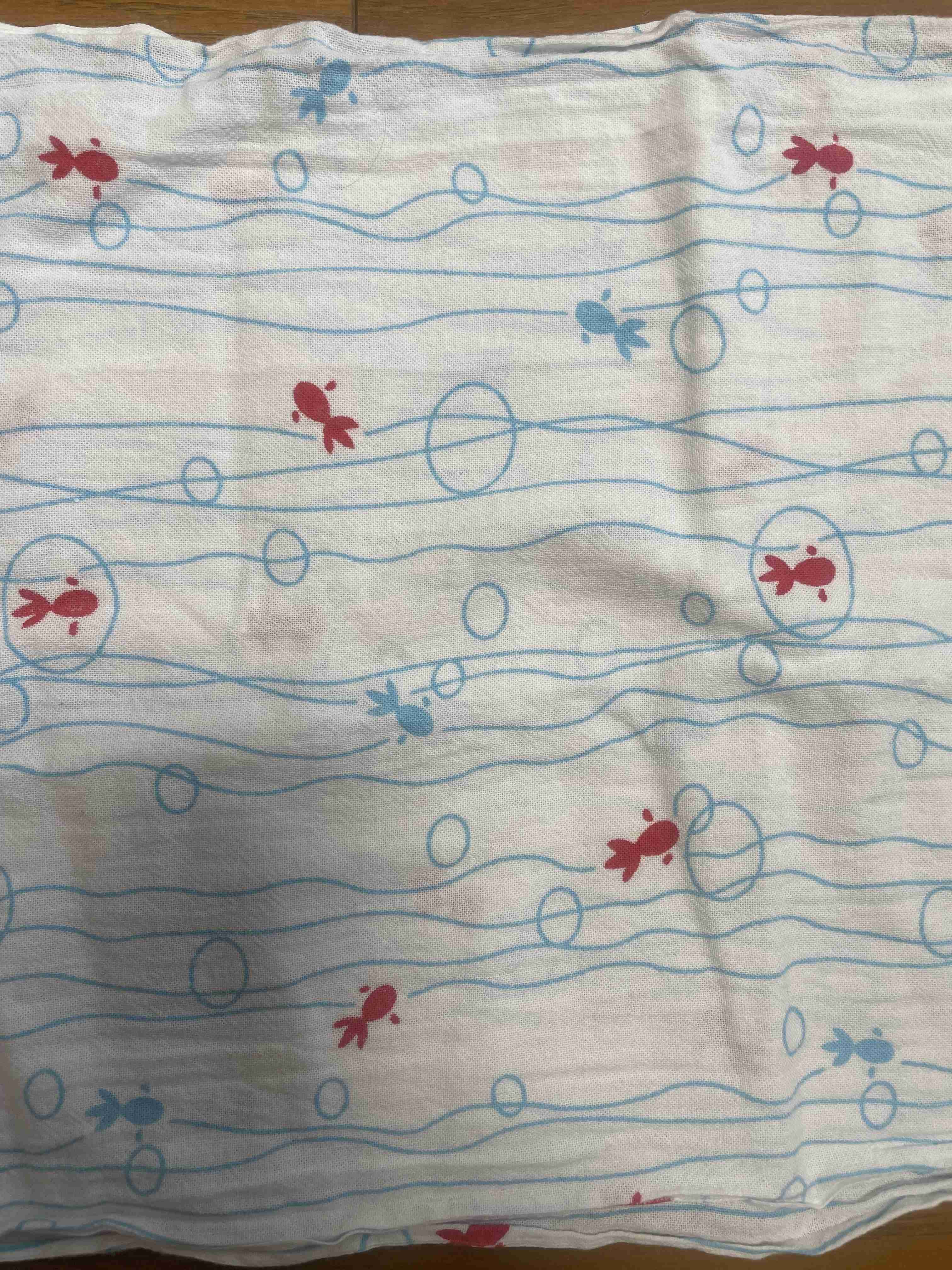 【画像】かわいい手ぬぐいが見たい！