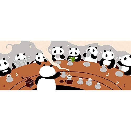 【画像】かわいい手ぬぐいが見たい！