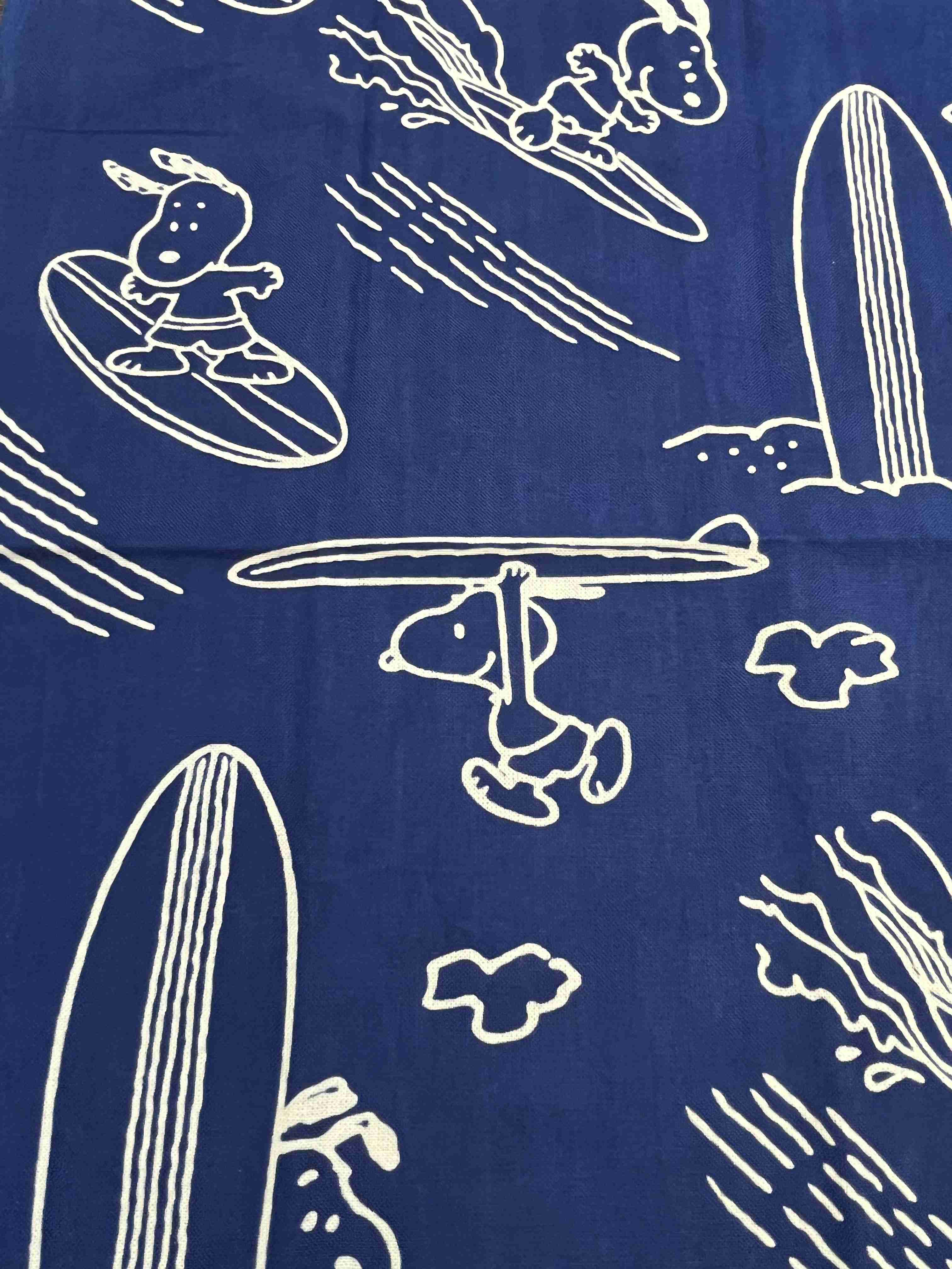 【画像】かわいい手ぬぐいが見たい！