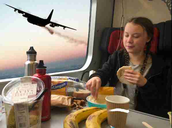 フランス人41％が賛成「飛行機に乗るのは生涯で４回まで」　気候変動対策の一環