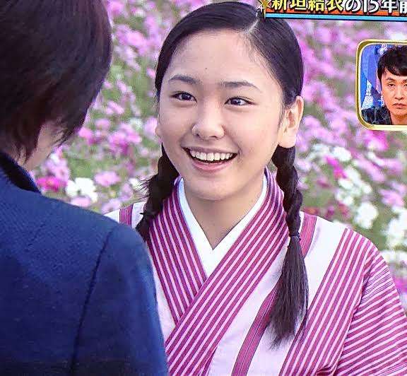 『新垣結衣 meets LILY BROWN』最新オフショットムービー公開 『SPUR』のビジュアルが大反響