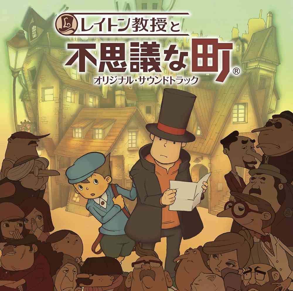 時間も忘れるほど熱中したゲームソフト教えて!