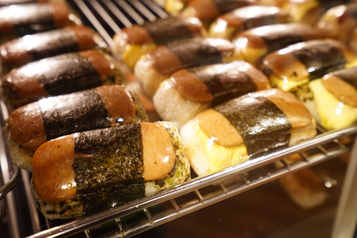 スパム缶 レシピ教えて