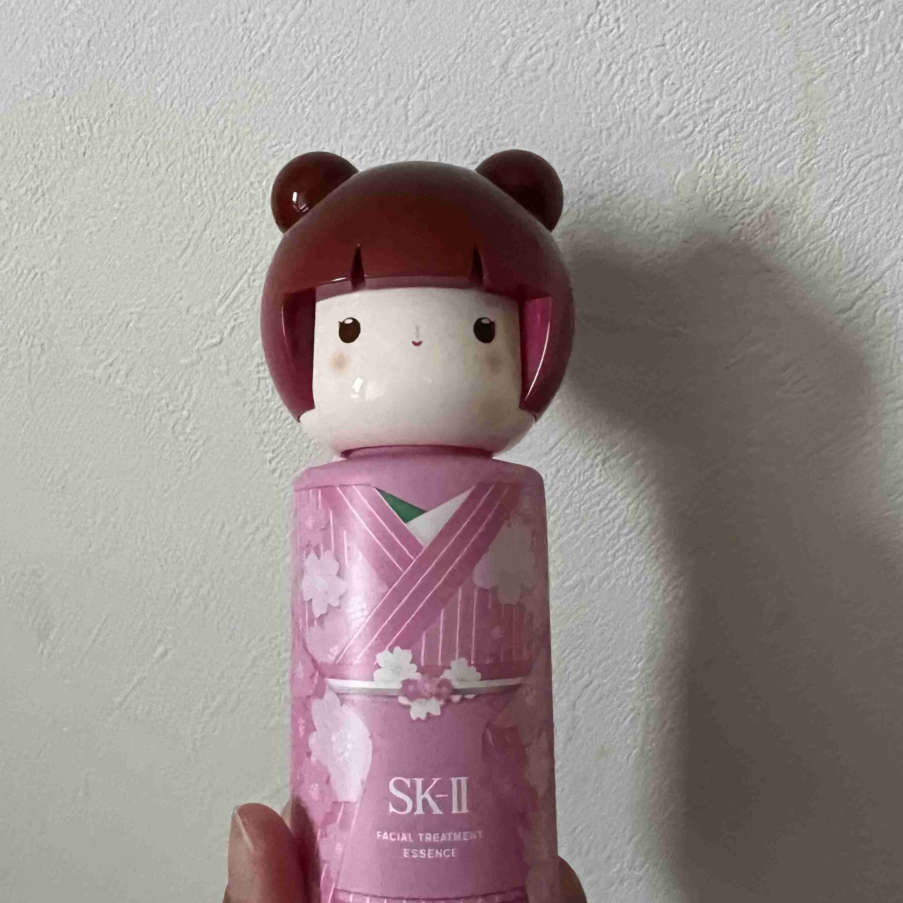 今使ってる化粧水は？