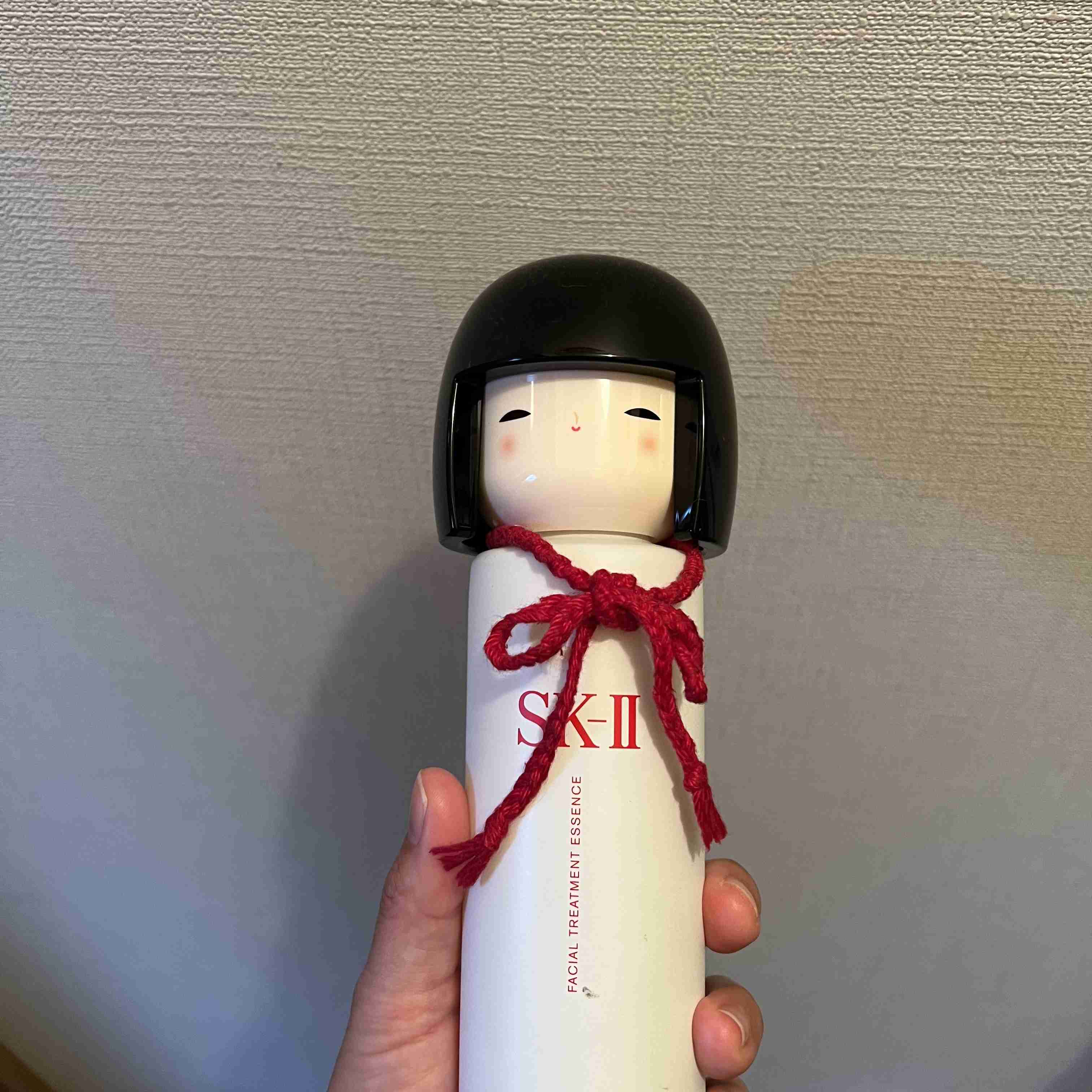 今使ってる化粧水は？
