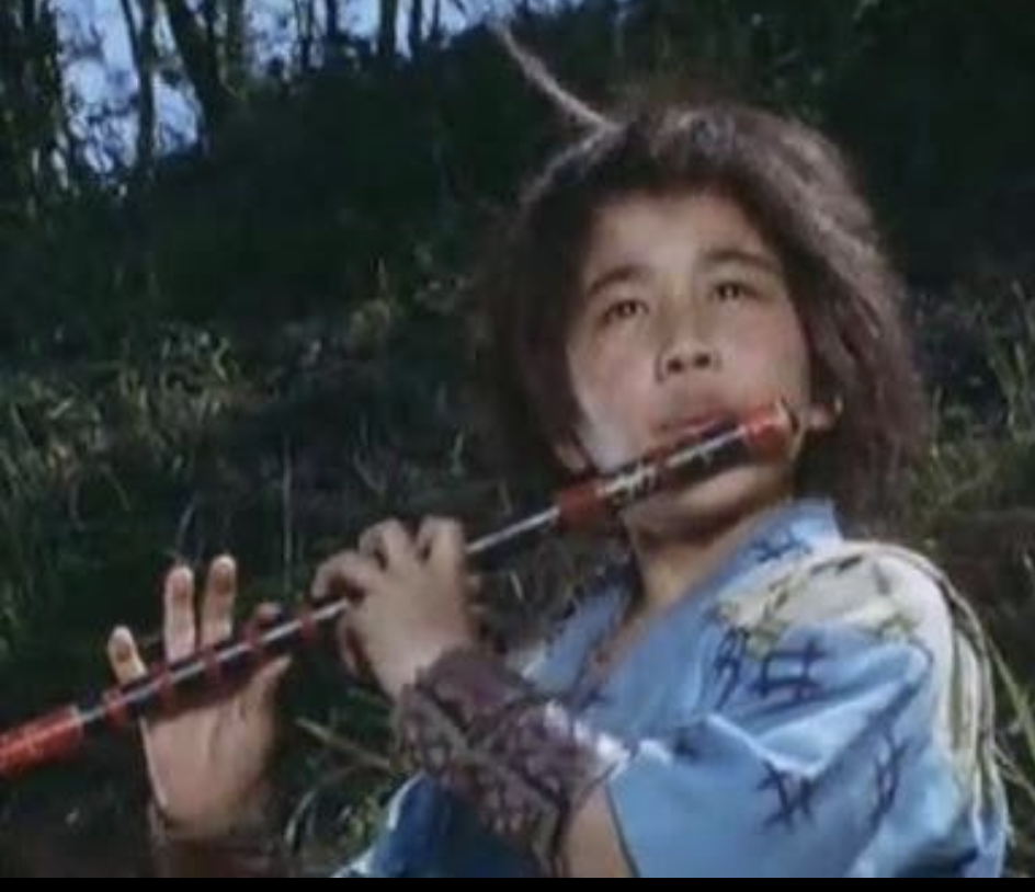 笛吹きさんお話ししましょう