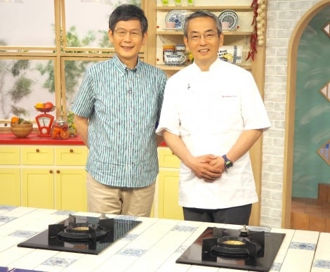 NHK「きょうの料理」がギネス世界記録に認定　放送65周年で「テレビ料理番組の最長放送」