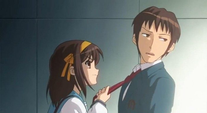 どうして日本では気が強いヒロインが受けないの？