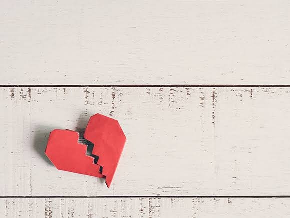 長年付き合って喧嘩別れした方