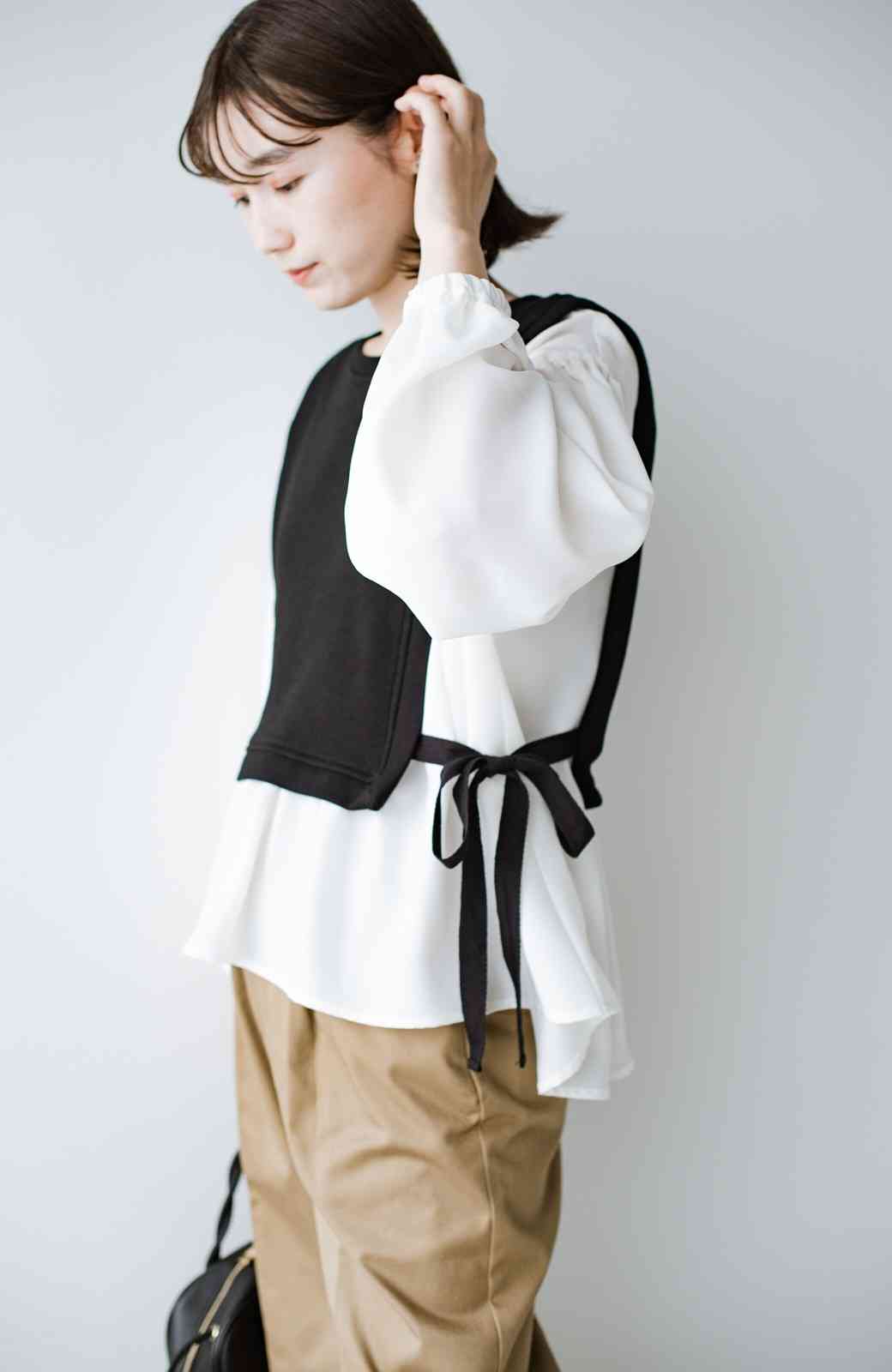 このファッション定番or古い