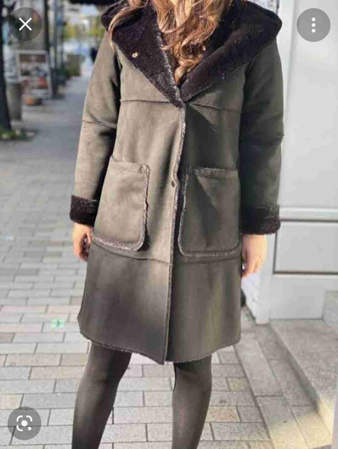 このファッション定番or古い