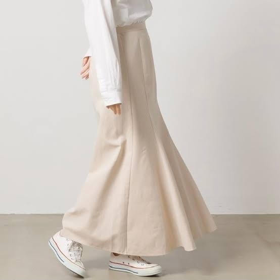このファッション定番or古い