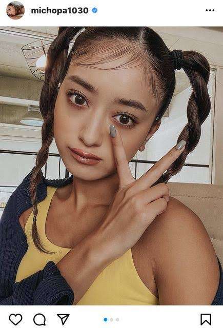 このファッション定番or古い