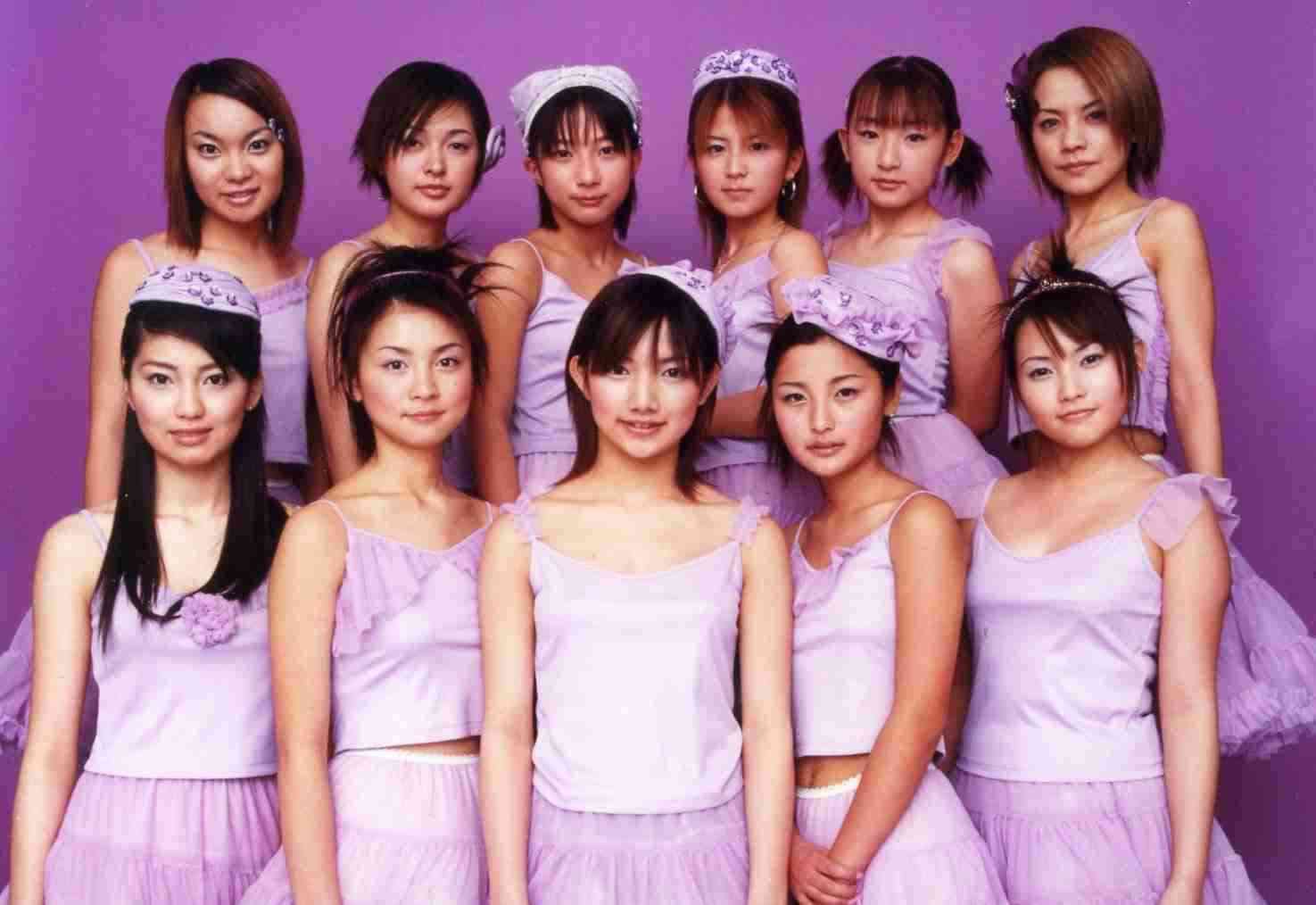 このファッション定番or古い
