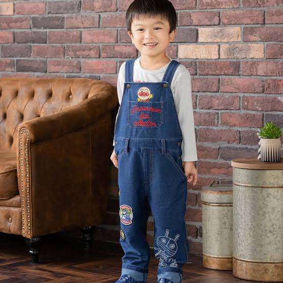 このファッション定番or古い