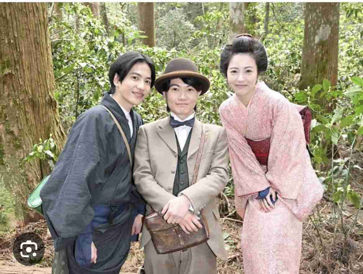 神木隆之介、朝ドラ「らんまん」期間平均世帯視聴率16・６％、前作「舞い上がれ！」上回る
