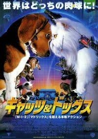 アホらしいけど面白い映画