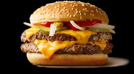 健康的なお店のメニューが美味しく感じない