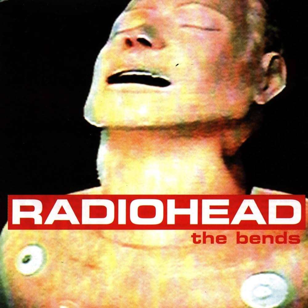 Radiohead好きな人