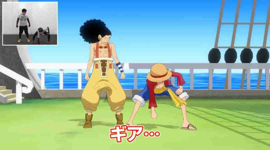 ONE PIECEの声優陣を語りたいPart2【アンチ厳禁】