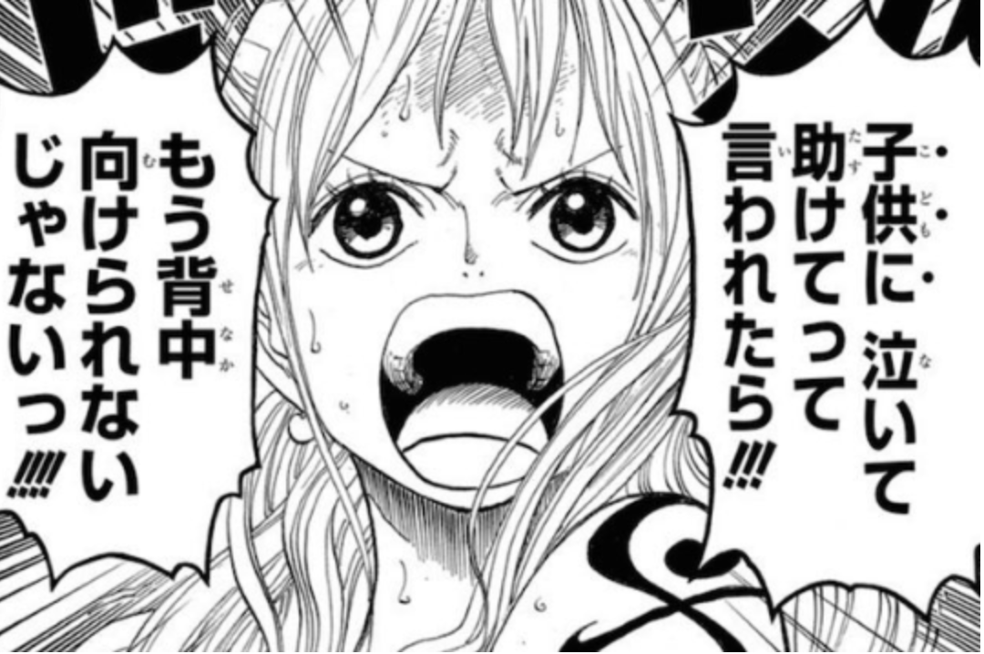 ONE PIECEの声優陣を語りたいPart2【アンチ厳禁】
