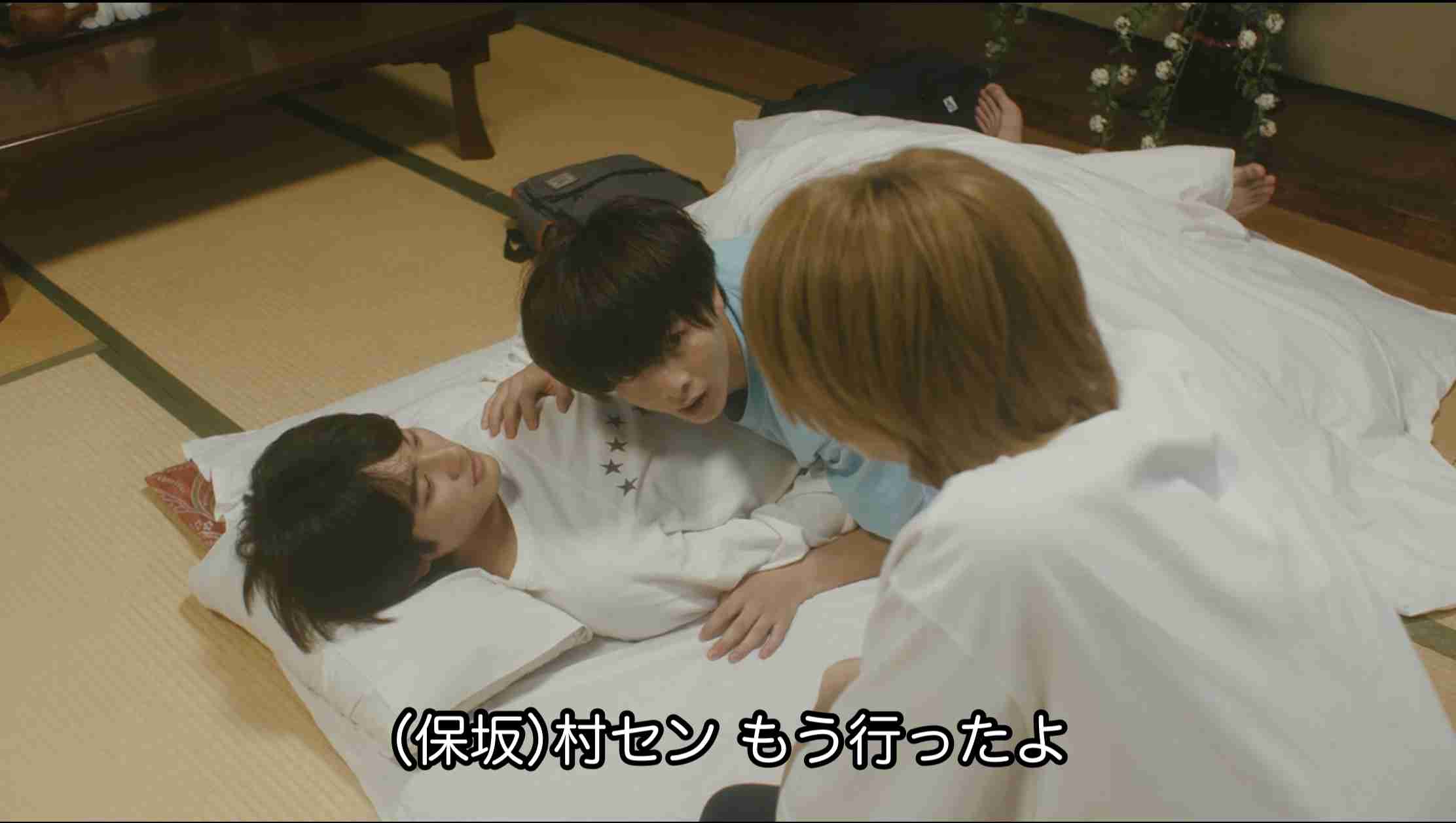 【ドラマ】「君には届かない」を語ろう Part2