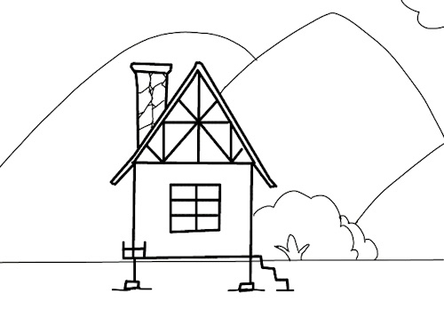 祖父母の家に住むのってどうですか？