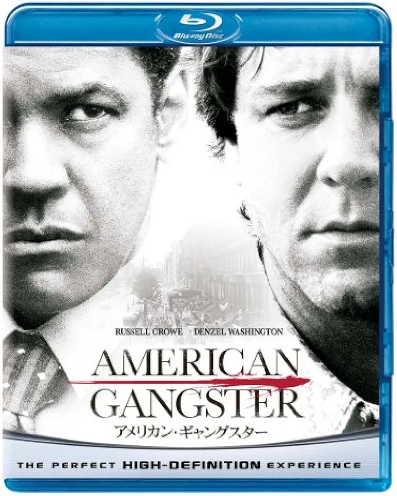 リドリー・スコット監督作品について語りましょう。