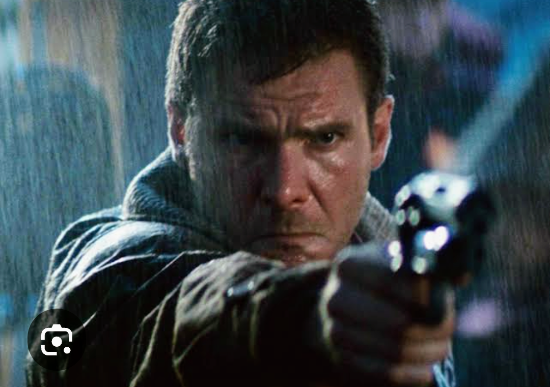 リドリー・スコット監督作品について語りましょう。