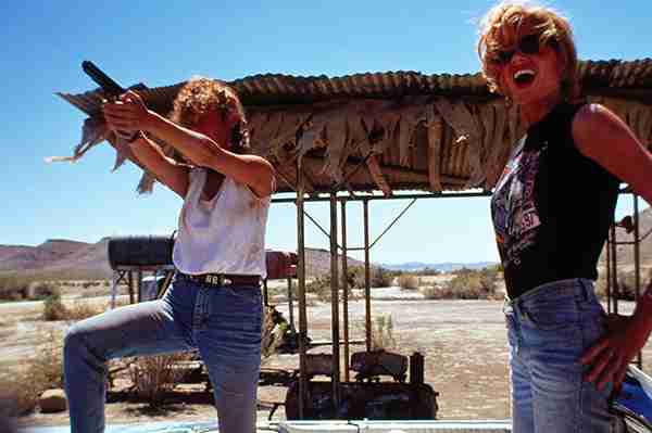 リドリー・スコット監督作品について語りましょう。