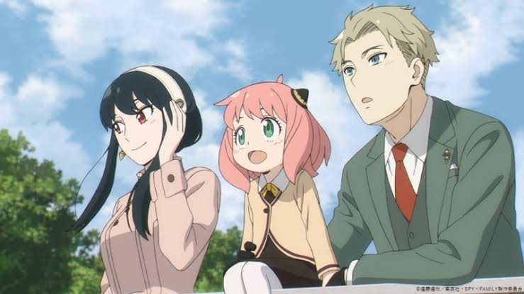 サブスクで一気見できるおすすめアニメ