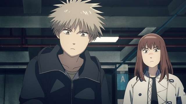 サブスクで一気見できるおすすめアニメ