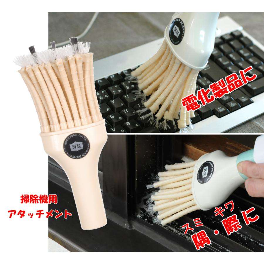 年末に向けて便利な掃除グッズを紹介したり教えてもらうトピ