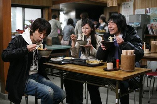 【日常生活に】穏やかなドラマ・映画が観たい【刺激なんかいらない】