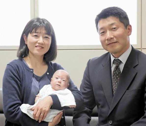 わずか258グラムで誕生 “世界最小の男の子”が元気に5歳に！体重は約40倍の10キロに成長　命つないだ当時の主治医と笑顔の再会