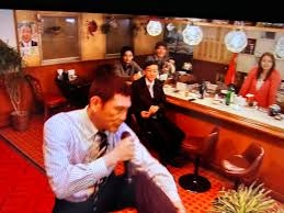 印象的なカラオケシーンがあるドラマ・映画