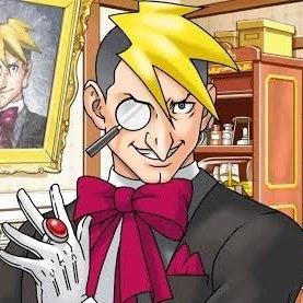 【逆転裁判シリーズ】好きな人、語りませんか