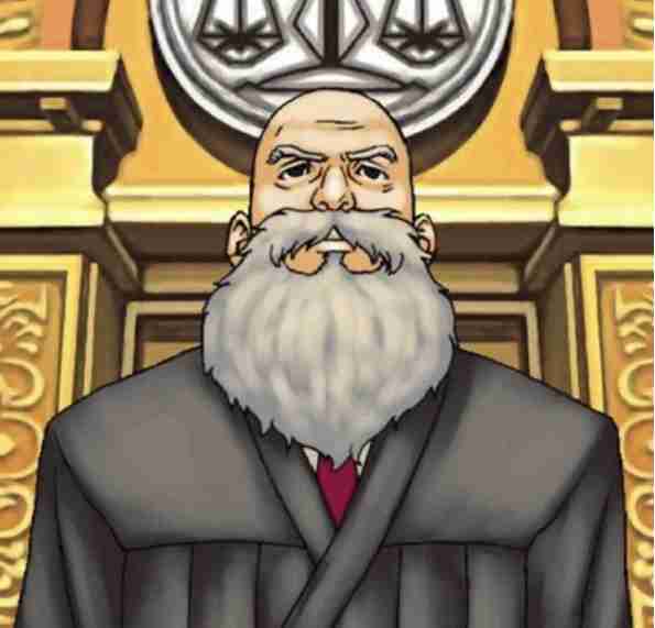 【逆転裁判シリーズ】好きな人、語りませんか