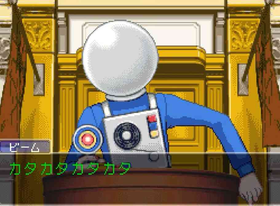 【逆転裁判シリーズ】好きな人、語りませんか