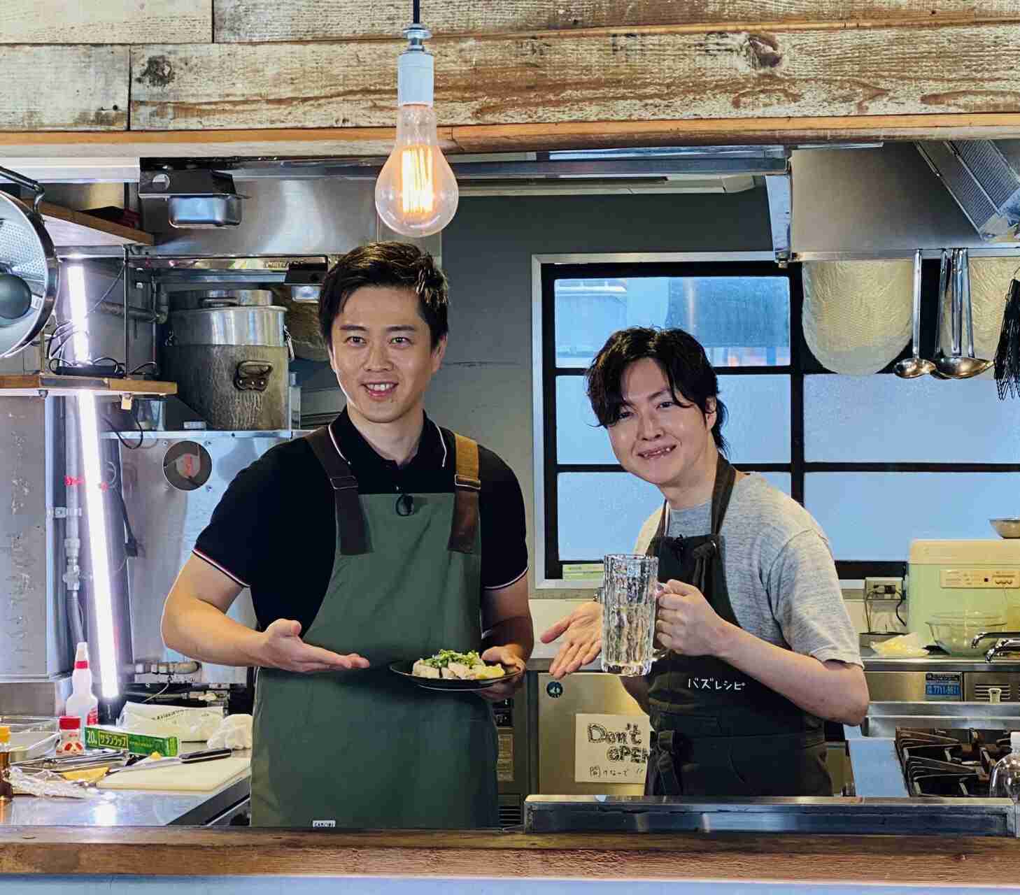 YouTube11億回超再生の料理研究家リュウジさん　極限まで無駄をそぎ落した、やる気0％ご飯『虚無レシピ』を考案