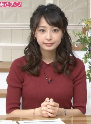 元TBSアナウンサー宇垣美里の「すっぴん公開」に寄せられる多種多様な意見、田中みな実を猛追する“美容マニア”な現在