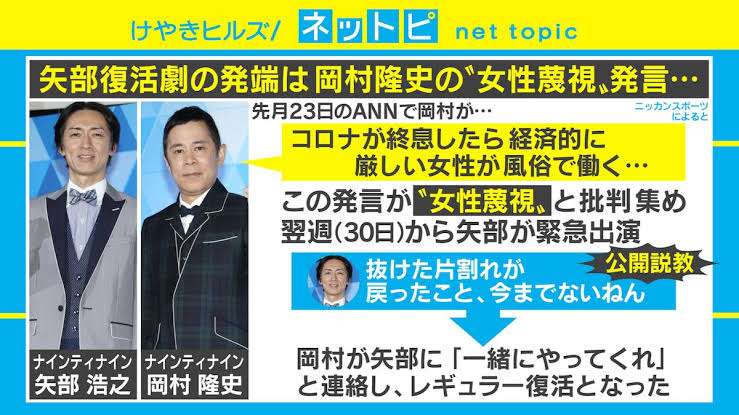 呂布カルマ、性テーマNHK番組出演が物議 「フェミニストなんかに向けて番組作ってねーからなぁ」 『風呂のぞき』めぐり過去にも騒動