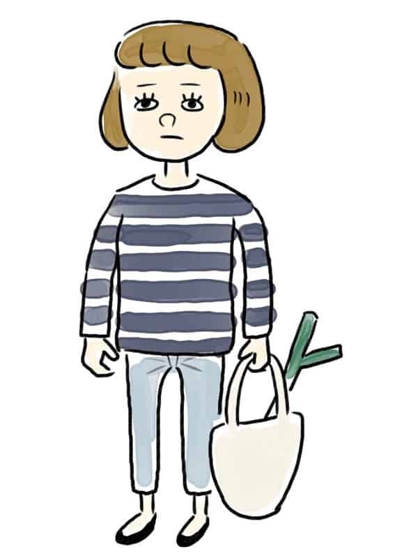 旦那や彼の秋冬支度の予定