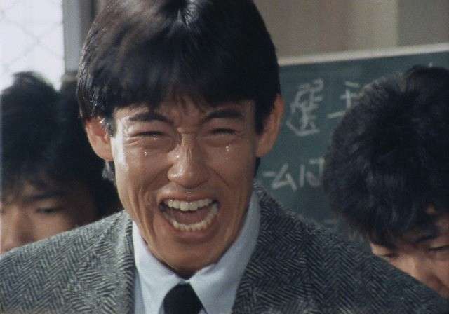 反抗期の子供に旦那はどう対応してますか？