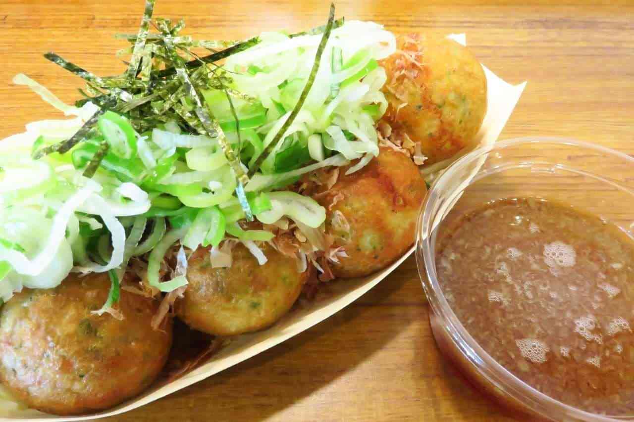 銀だこが好き