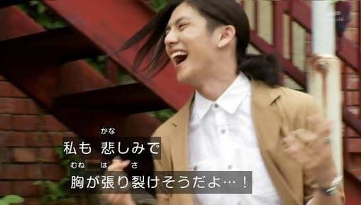 旦那のことを諦めた人